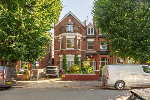 Park Avenue, Willesden Green, London, NW2
