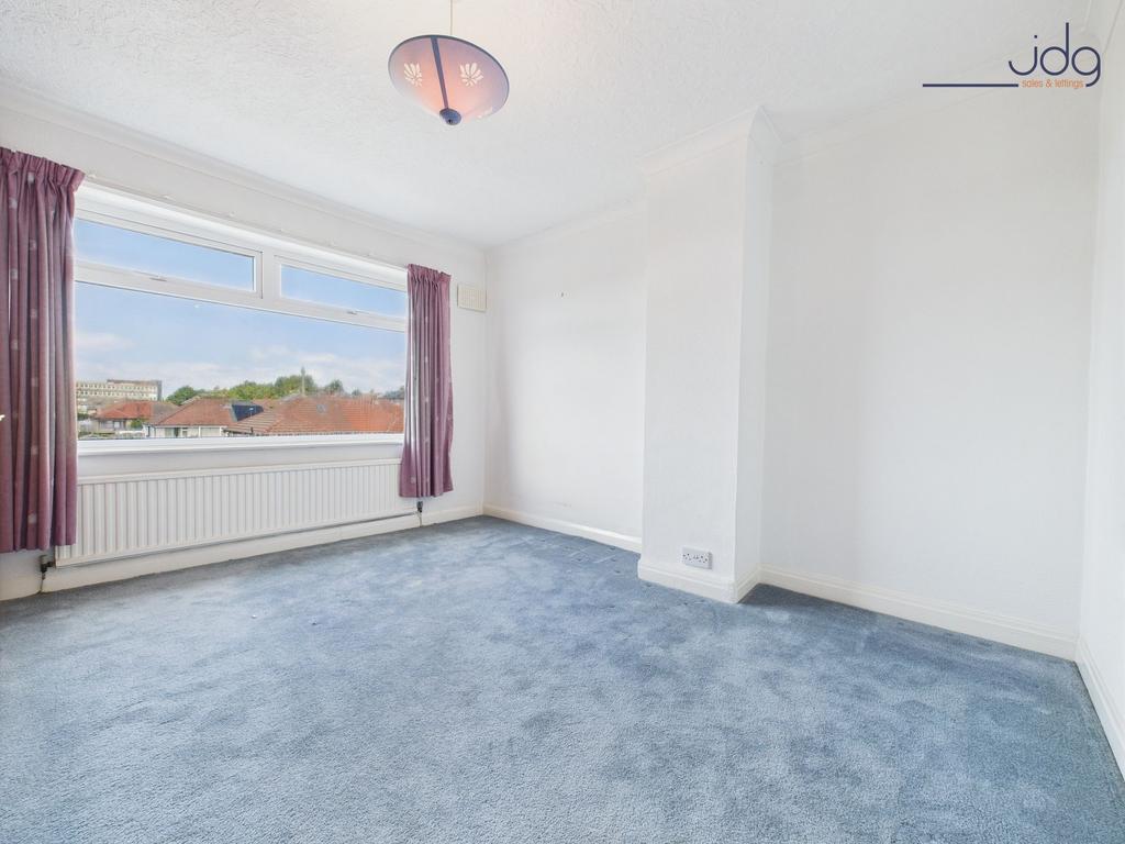 Double Bedroom 2