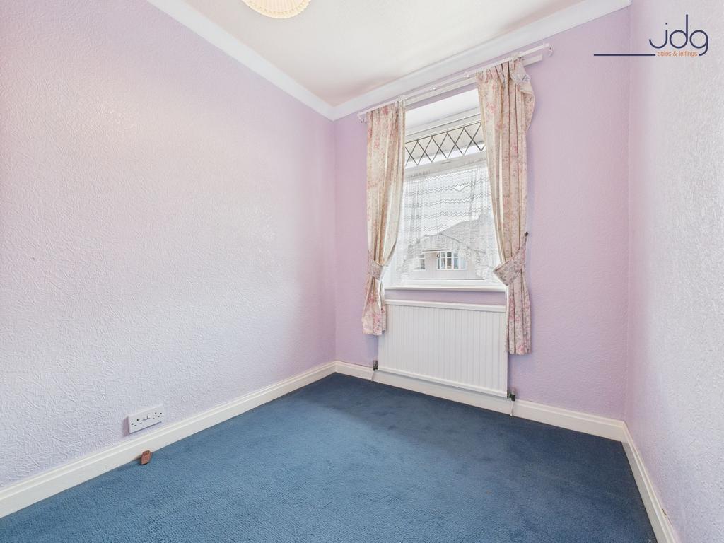 Single Bedroom