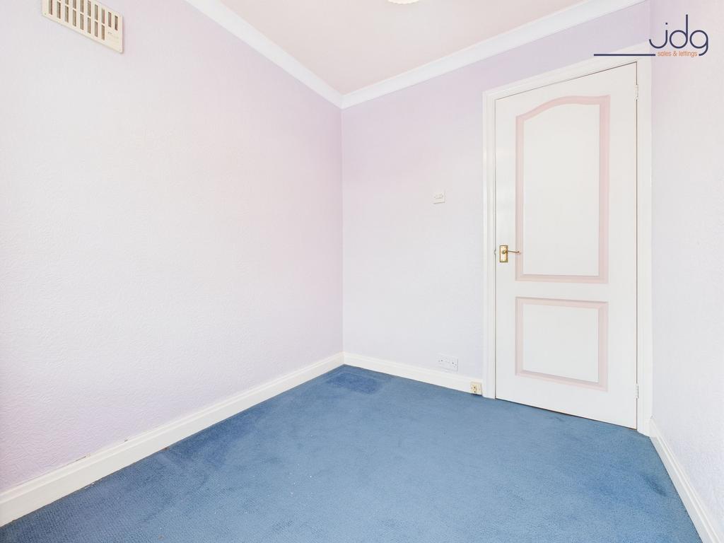 Single Bedroom