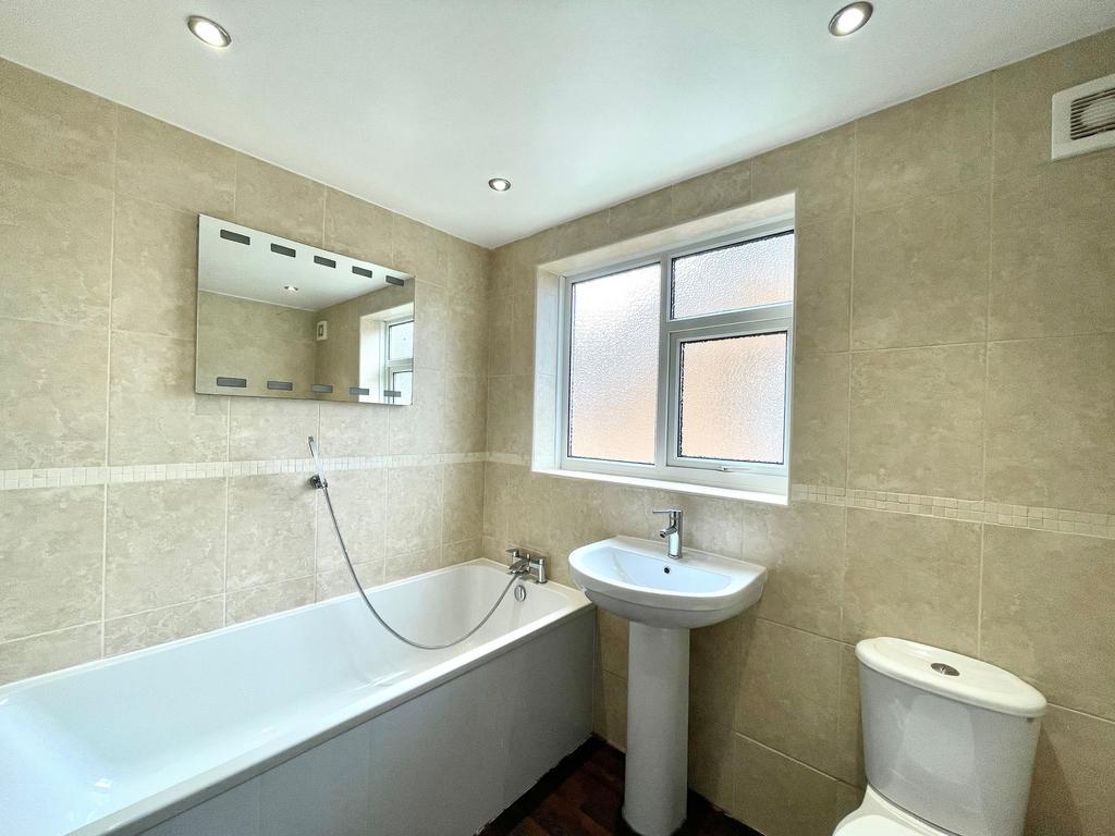 Bath.