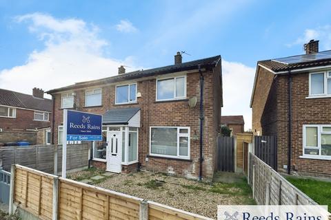 undefined, Moss Brook Drive, Manchester M38