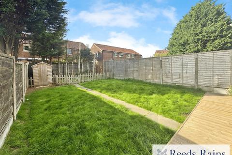 undefined, Moss Brook Drive, Manchester M38