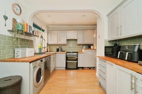 undefined, Moss Brook Drive, Manchester M38