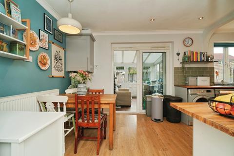 undefined, Moss Brook Drive, Manchester M38