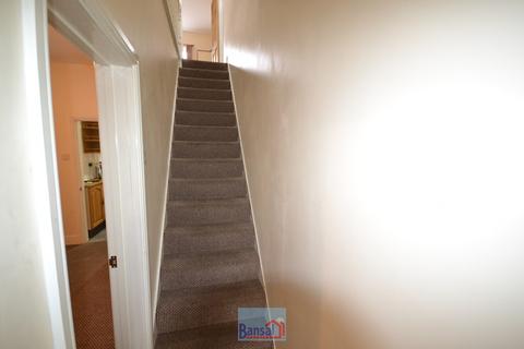 3 bedroom terraced house for sale, Widdrington Road, CV1