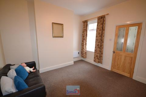 3 bedroom terraced house for sale, Widdrington Road, CV1