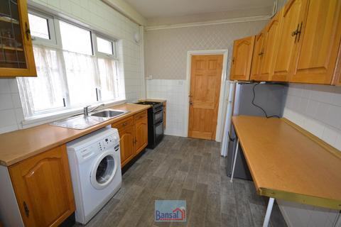 3 bedroom terraced house for sale, Widdrington Road, CV1