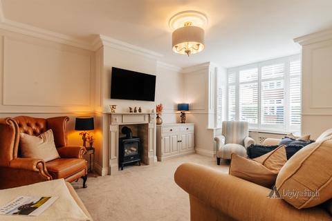 undefined, Queen Street, Stamford