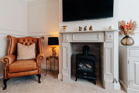 undefined, Queen Street, Stamford