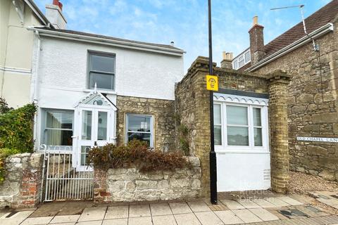 3 bedroom semi-detached house for sale, Upper Green Road, St. Helens, Ryde