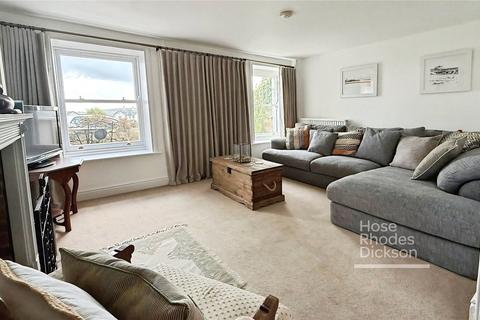 3 bedroom semi-detached house for sale, Upper Green Road, St. Helens, Ryde