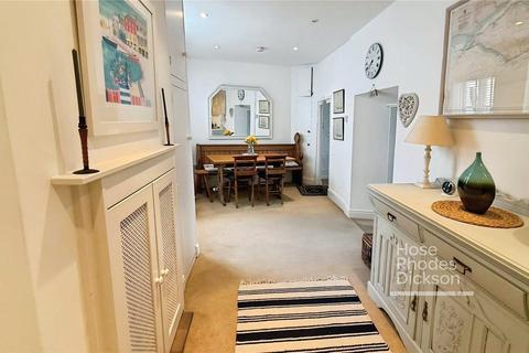 3 bedroom semi-detached house for sale, Upper Green Road, St. Helens, Ryde