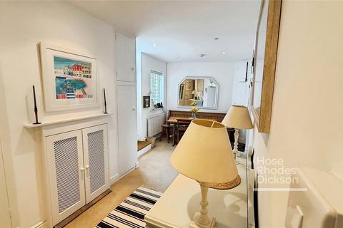 3 bedroom semi-detached house for sale, Upper Green Road, St. Helens, Ryde