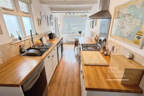 3 bedroom semi-detached house for sale, Upper Green Road, St. Helens, Ryde