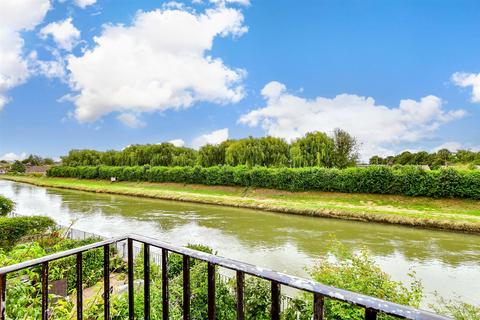 3 bedroom terraced house for sale, Surrey Wharf, Arundel BN18