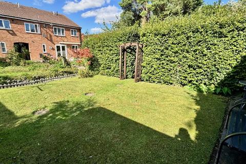undefined, 5 Spring Court Louth LN11 9PR
