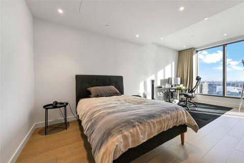 Studio for sale, Park Drive, Canary Wharf, E14