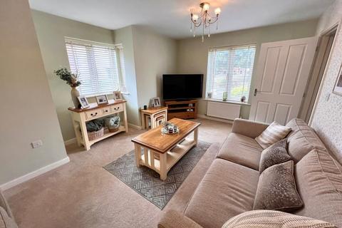 4 bedroom detached house for sale, Eden Road, St. Crispin, Northampton NN5