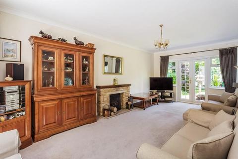 undefined, HAWKS HILL, FETCHAM, KT22
