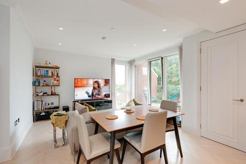 2 bedroom apartment to rent, Kidderpore Avenue, Hampstead, NW3