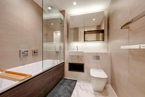 2 bedroom apartment to rent, Kidderpore Avenue, Hampstead, NW3