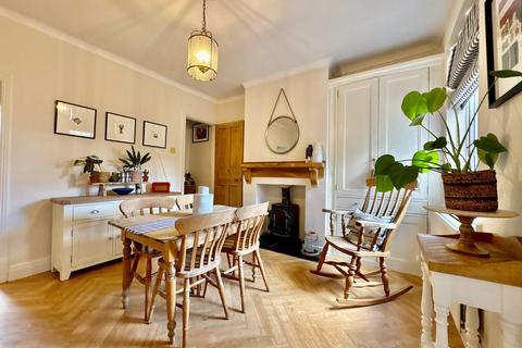2 bedroom end of terrace house for sale, Hawcliffe Road, Mountsorrel, LE12