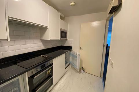 undefined, at Bradman Way, Stevenage, Stevenage SG1
