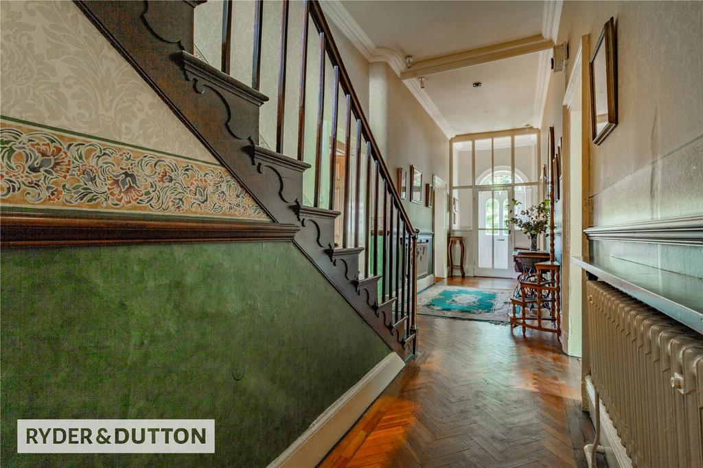 Hallway