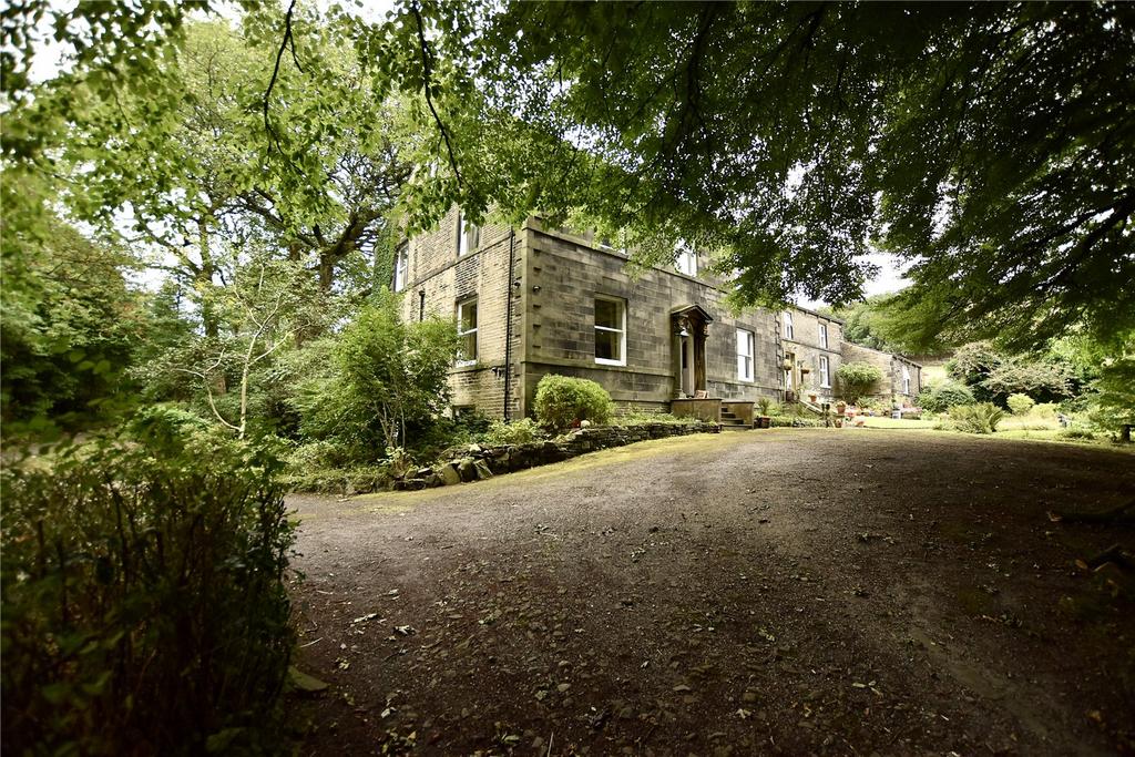 Front External
