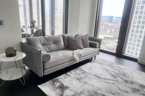 2 bedroom flat to rent, 67 Bondway London, , SW8