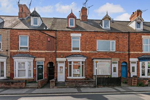 Newcastle Avenue, Worksop, S80