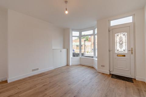 undefined, Newcastle Avenue, Worksop, S80