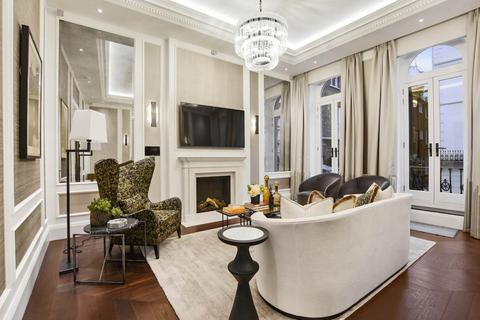 2 bedroom apartment to rent, Prince Of Wales Terrace, London, W8