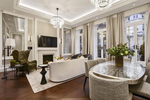 2 bedroom apartment to rent, Prince Of Wales Terrace, London, W8