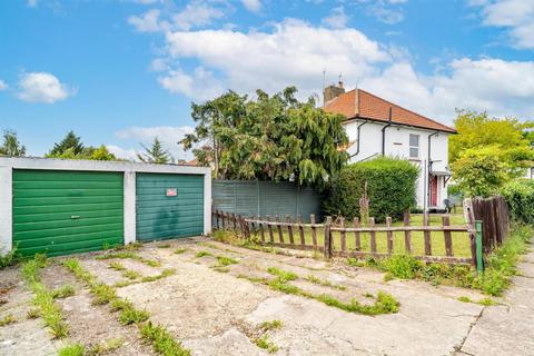 undefined, Laleham Avenue, London NW7