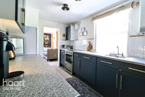 undefined, The Mount, GUILDFORD