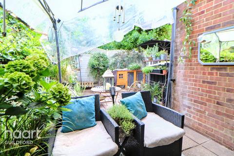 undefined, The Mount, GUILDFORD