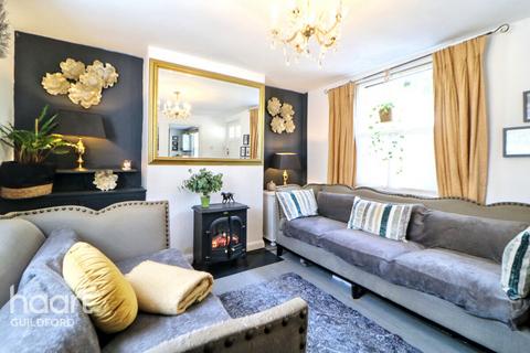 undefined, The Mount, GUILDFORD