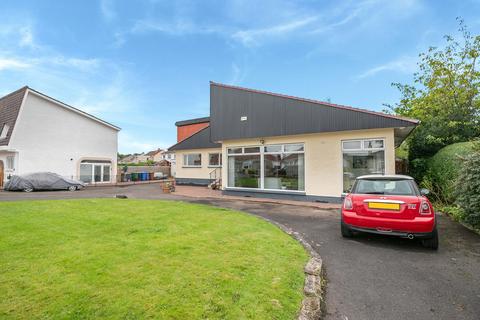 5 bedroom detached house for sale, Blackcroft Road, Glasgow G32