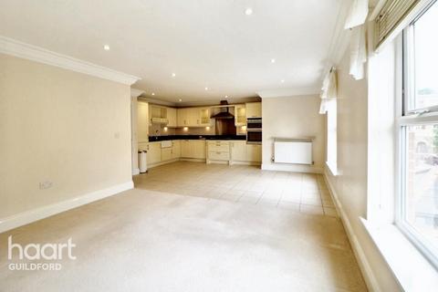 undefined, Franklin Court, GODALMING