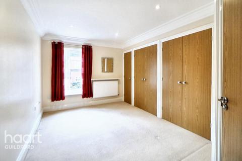 undefined, Franklin Court, GODALMING