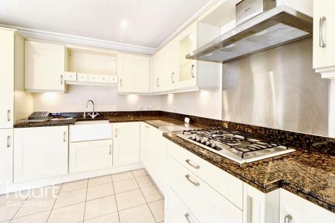 undefined, Franklin Court, GODALMING