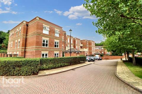 undefined, Franklin Court, GODALMING
