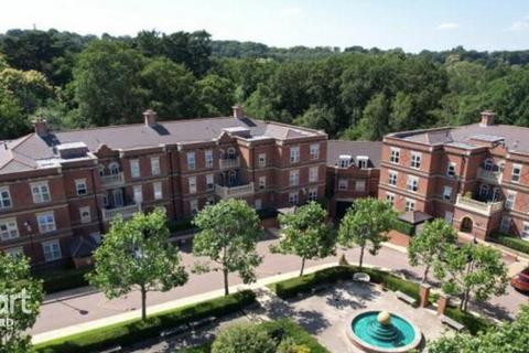 2 bedroom apartment for sale, Franklin Court, GODALMING