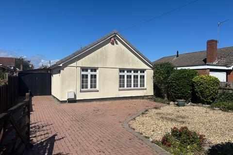 undefined, Crawte Avenue, Holbury, Southampton, Hampshire, SO45