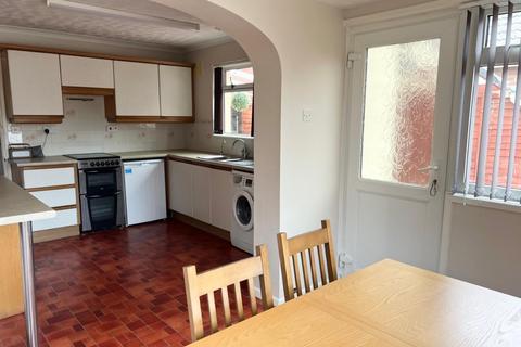 undefined, Crawte Avenue, Holbury, Southampton, Hampshire, SO45