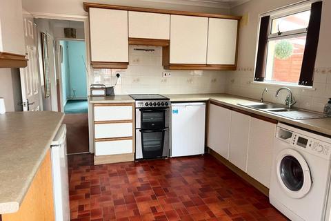 undefined, Crawte Avenue, Holbury, Southampton, Hampshire, SO45