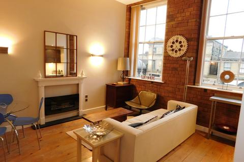 undefined, 11 Scoresby Street, Little Germany, Bradford, BD1