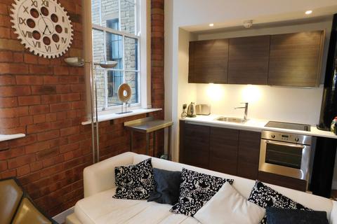 undefined, 11 Scoresby Street, Little Germany, Bradford, BD1